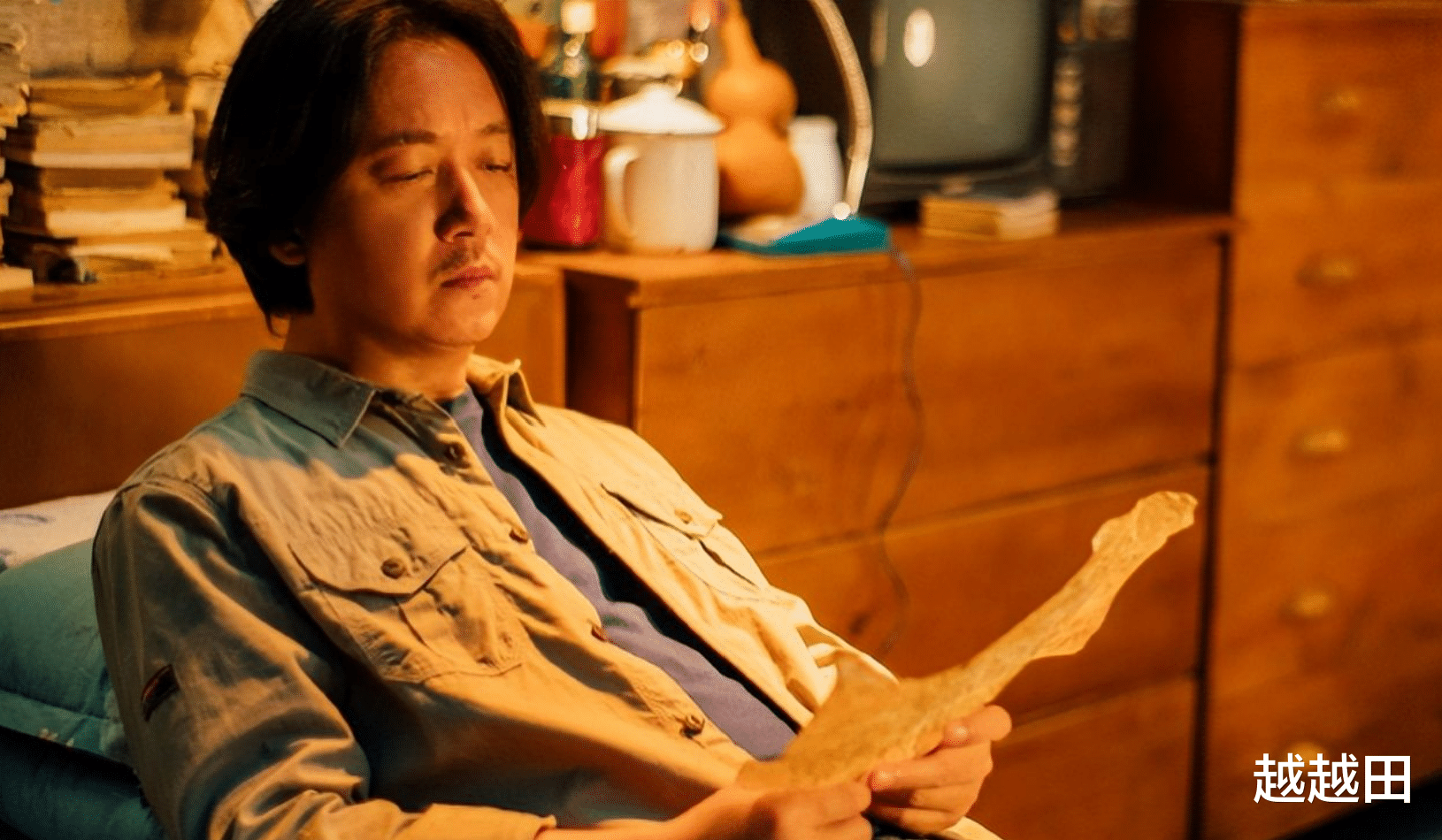 鬼吹灯|三星堆发现着群立法人像，鬼吹灯之昆仑神宫，暑期档安排上！