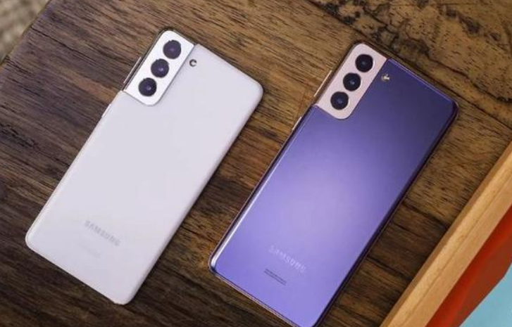 三星Galaxy|三星S21 FE来临,三星S21却火了,这是反向升级?