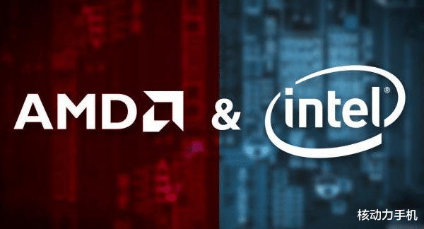 CPU|AMD挺惨的，电脑城商家经常跟消费者造谣说AMD处理器容易坏