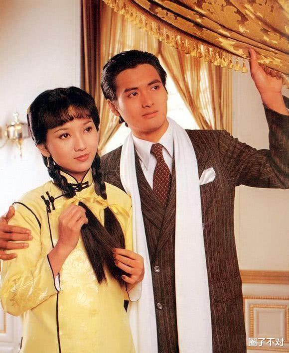 刘恺威|谁说麻花辫土?这8位女明星告诉你,土的是人不是辫子