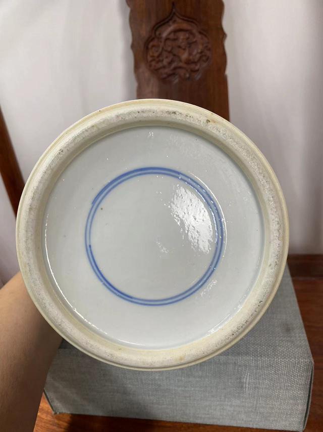 光绪|傲雪凌霜——清代各式冰梅瓷器赏析