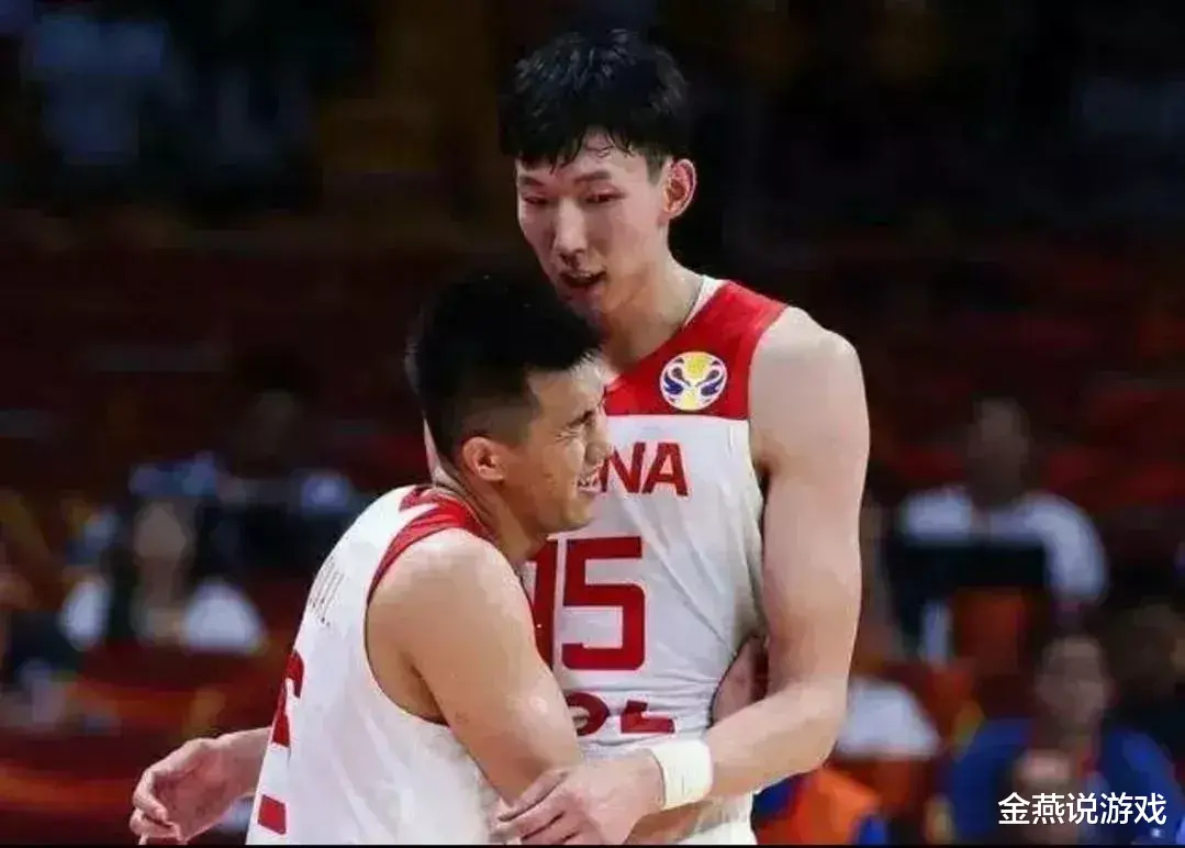 郭艾伦|CBA可能是两巨星的克星 真是另类职业联赛