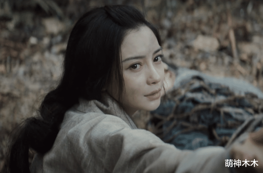 Angelababy|《风起陇西》杨颖上线！原音台词获好评，特写镜头滤镜太厚显违和