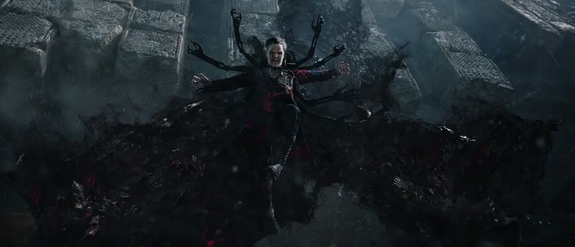 漫威|《奇异博士2》凉了，《复联4》过去3年后，成功背后埋下失败种子