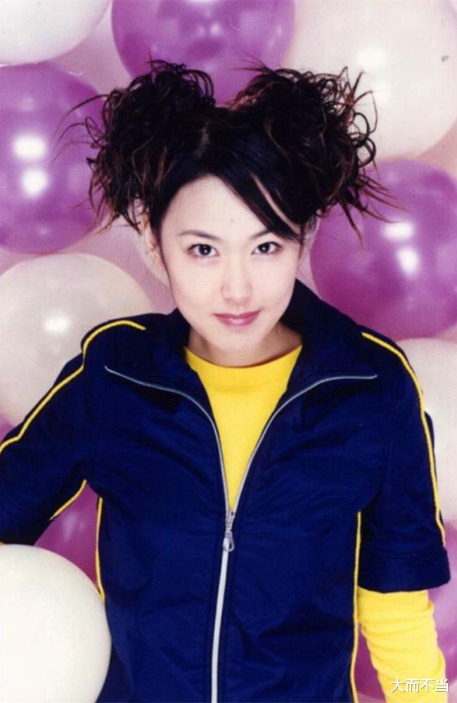 刘秀英|豪赌26次欠债400多万，40岁女星承认倾家荡产，为还债在餐厅打工