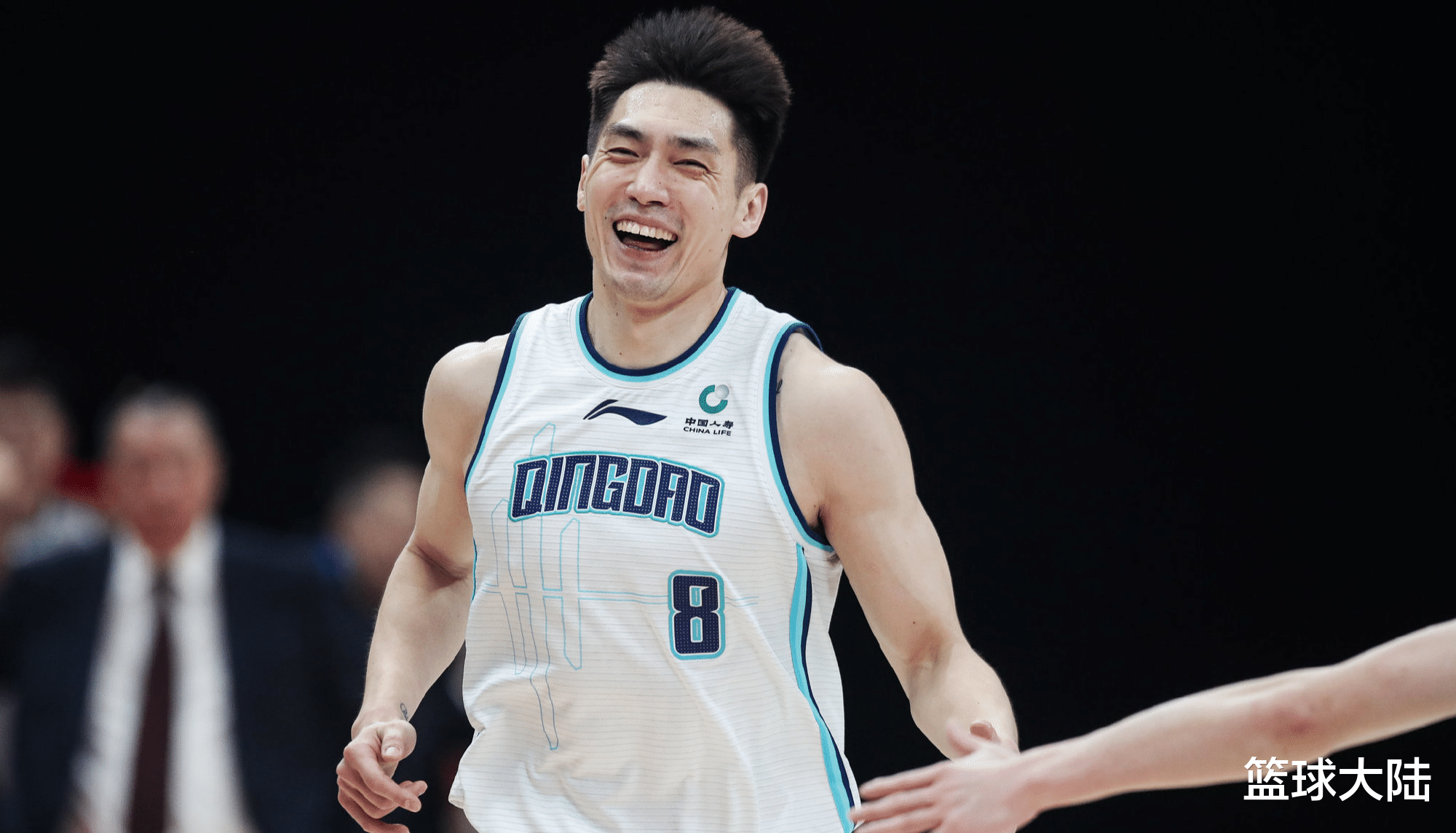 山东男篮|正式离队！CBA前国手合同到期走人，或顶薪加盟山东男篮