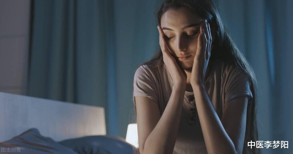 宁心|百病始于脾虚，半夜易醒，难入睡？一个中成药，健脾宁心，安神助眠
