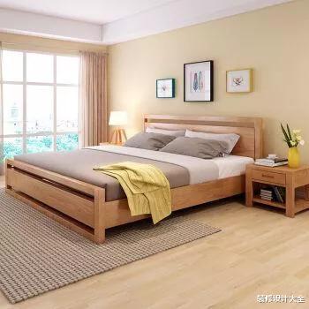 卧室该选什么床？失眠10年总结的经验，教你怎么选！