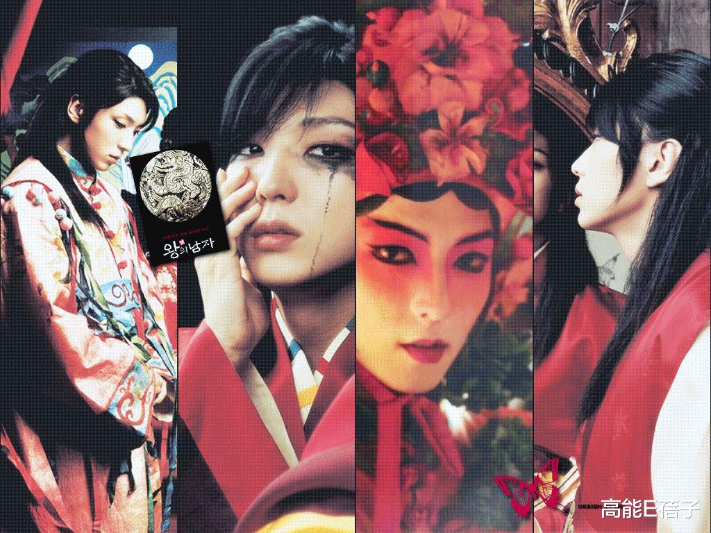 李准基|39岁李准基新剧高中生造型公开，他竟摆脱了“酵母魔咒”？