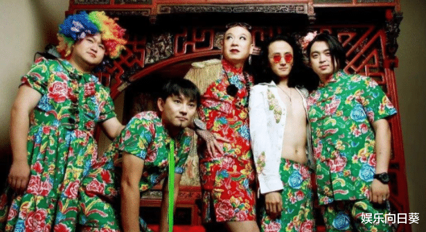 梁龙|大俗即大雅,梁龙本土式摇滚,将成为一个时代的符号