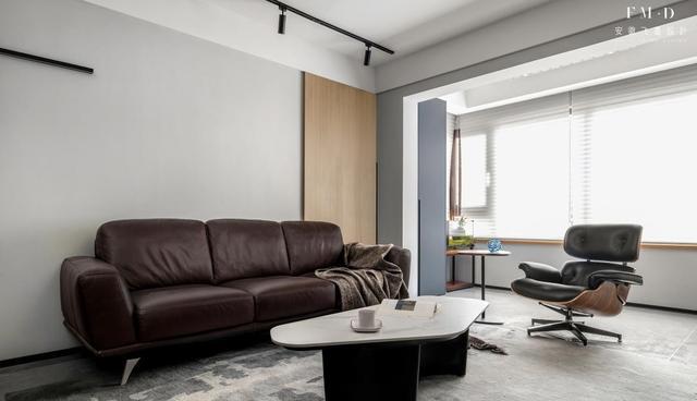 11万改造的105精装房，简装为主，贵在细节，满足三代同堂所需