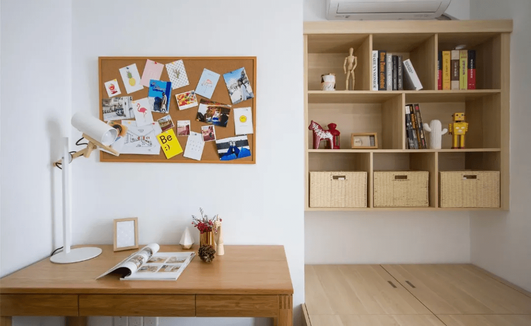 115㎡北欧+日式的混搭,15万能有这样的效果,值得大家借鉴模仿