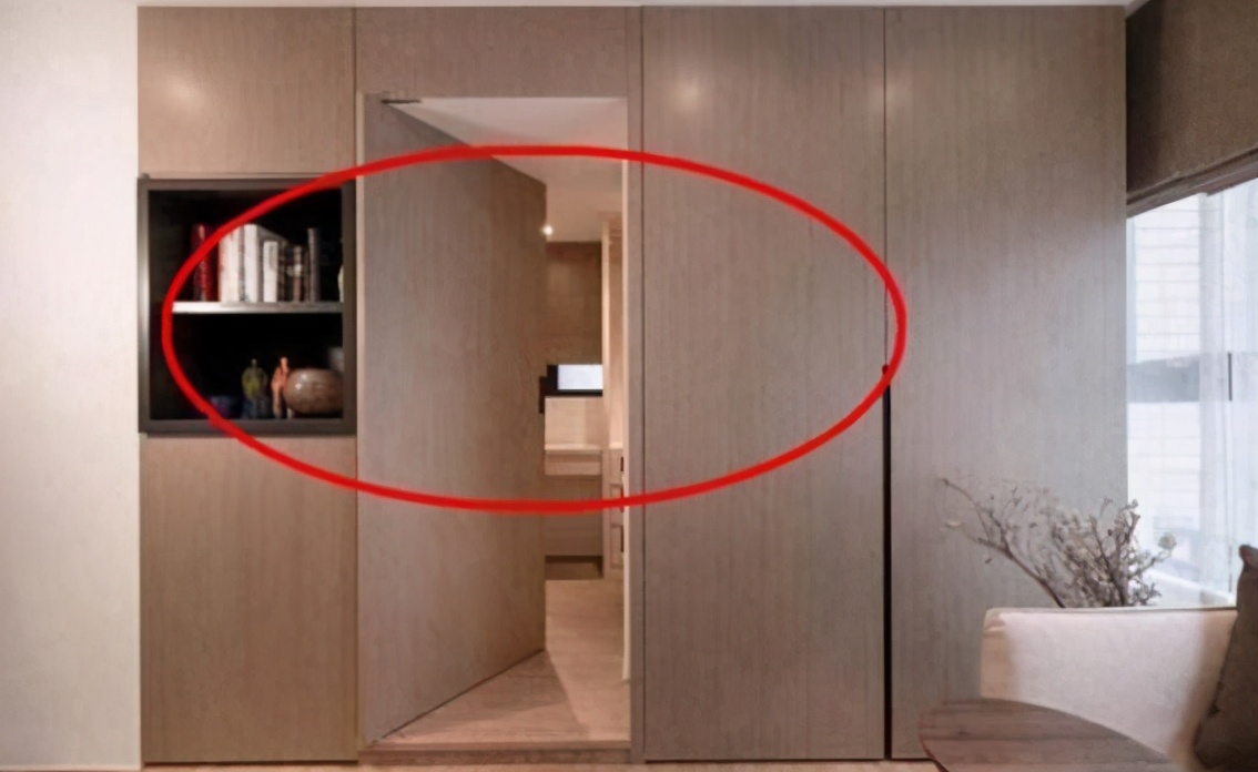 不要盲目乱装修!这8个地别砸冤枉钱,纯是样子货不实用