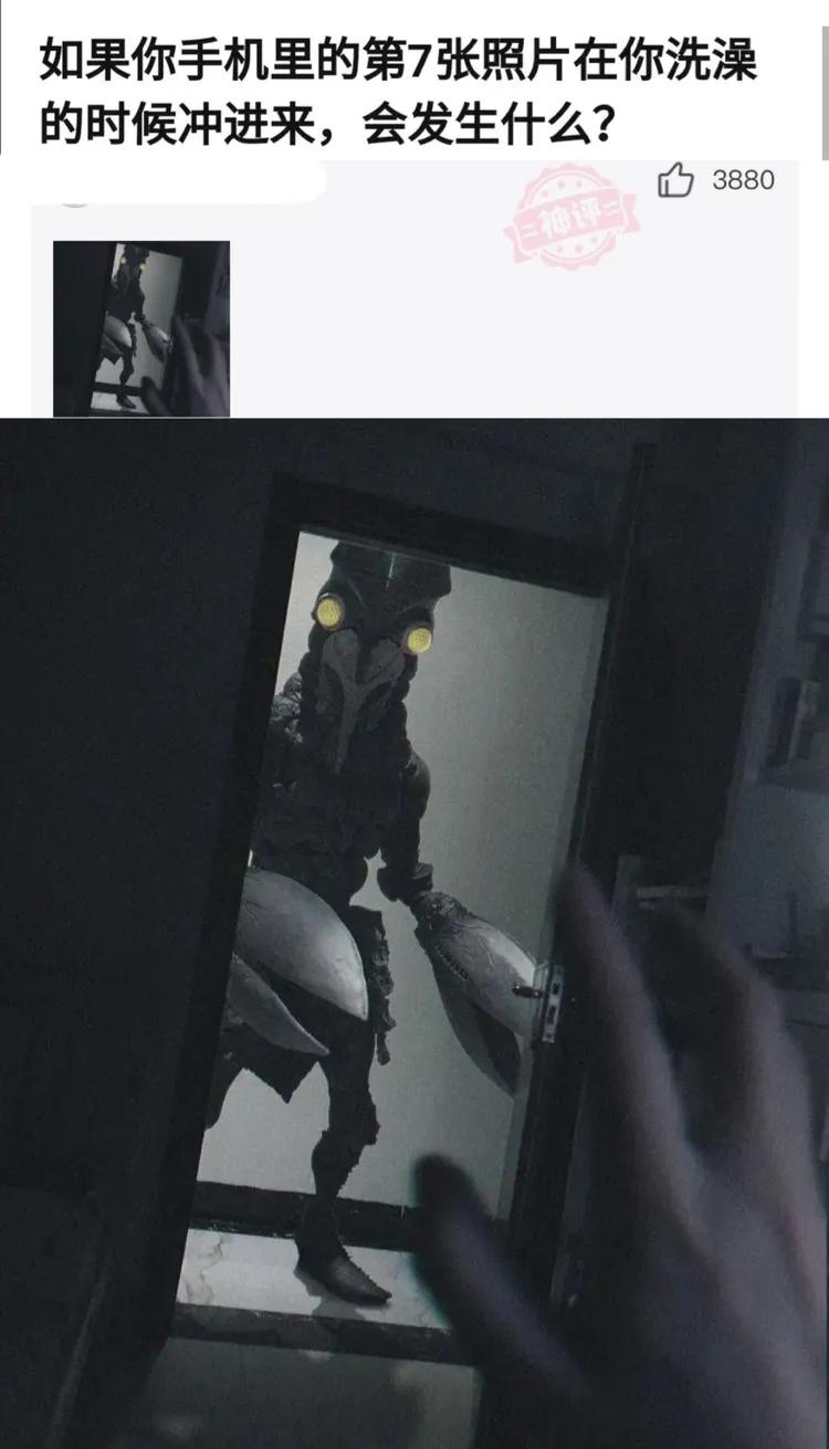 关婷娜|“关婷娜长得也不是特别惊艳，为什么很多人喜欢她？”哈哈哈