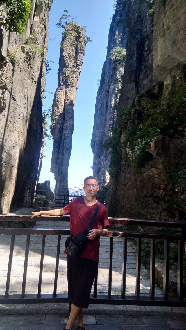 广州市|一个人出去旅游有意思吗?