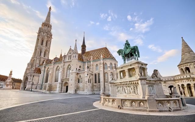 青岛市|盘点去匈牙利旅行必去的九大景点，每一个都奇美无比，不容错过