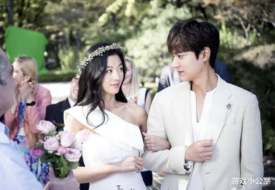 全智贤|全智贤竟是中国人!成400亿阔太后老公出轨,否认自己有中国血统的她翻车了?