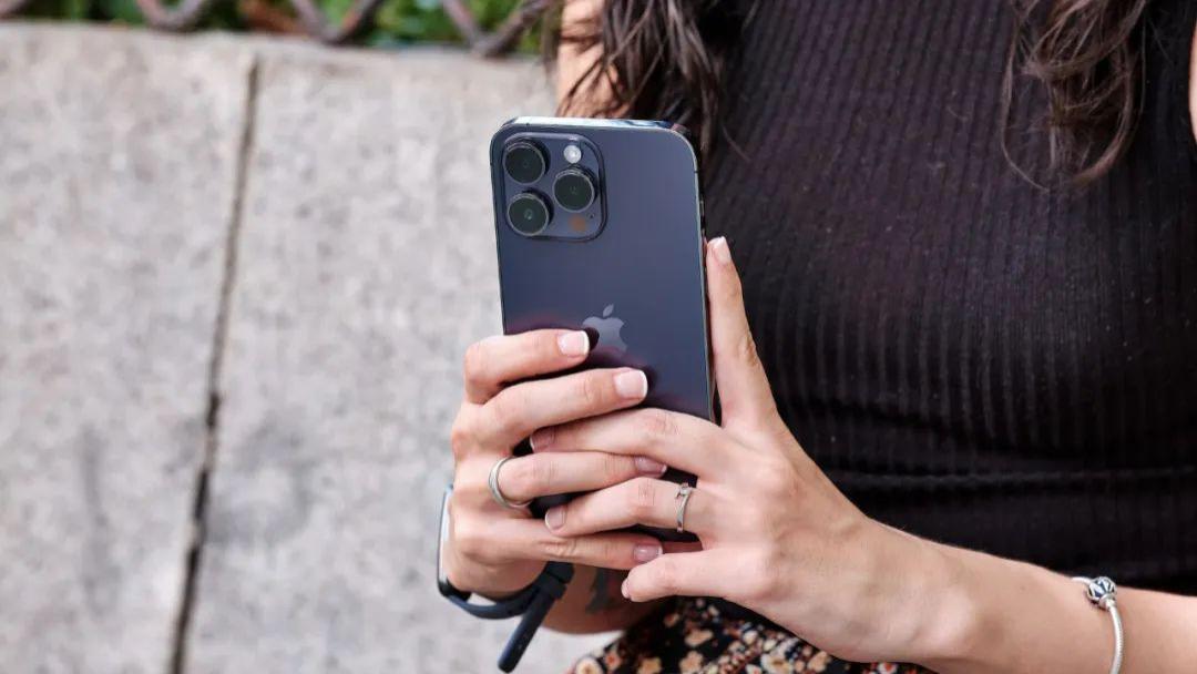 苹果|iPhone 14 Pro 全系破发，不用等了