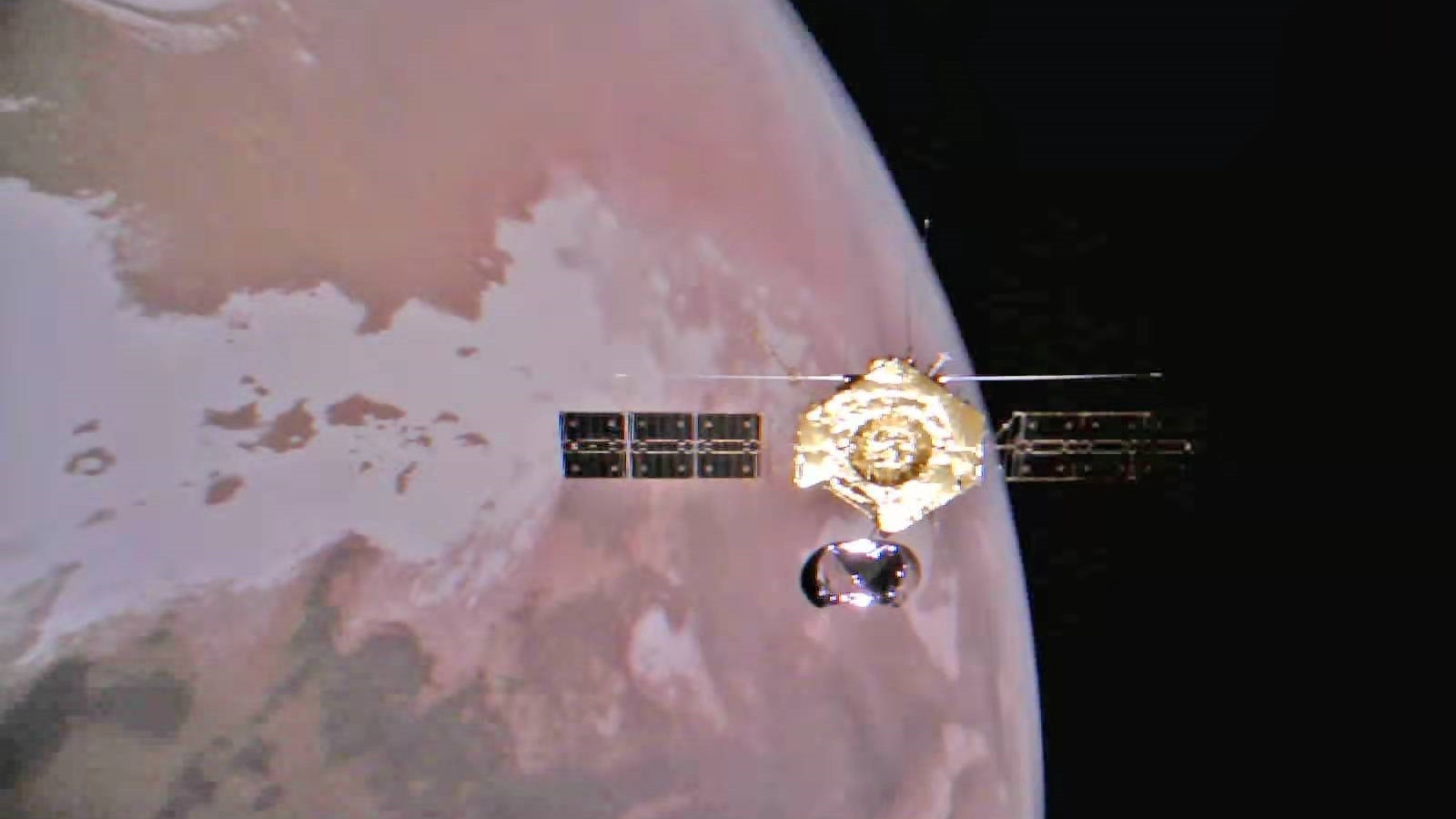 中国官方宣布天问四号：一次看完木星、天王星、小行星