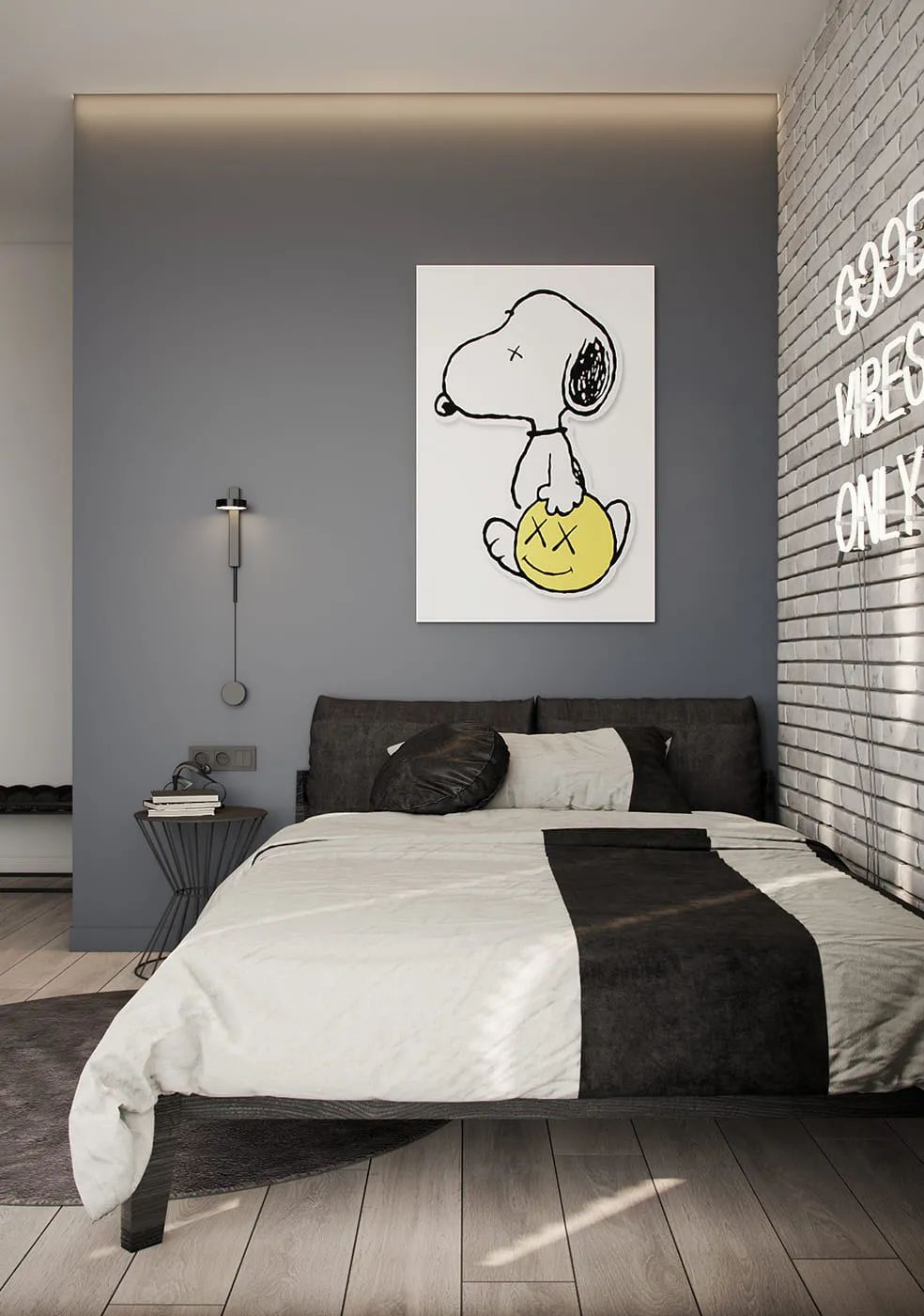 如何搭配，才能实现“满分”儿童房收纳设计? 避坑关键收藏好