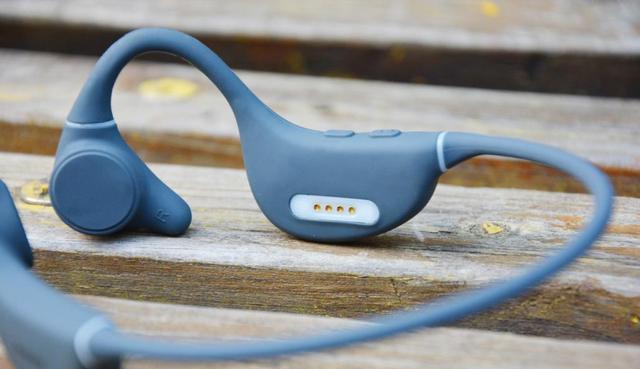 骨传导耳机|NANK南卡RunnerPro4骨传导耳机体验：再创骨传导新高度