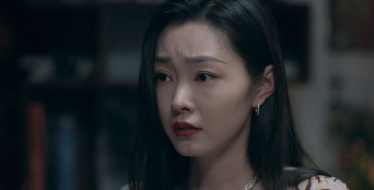 李易峰|李易峰新剧开播，仅6集就爆了，豆瓣几乎无差评，悬疑剧出黑马了