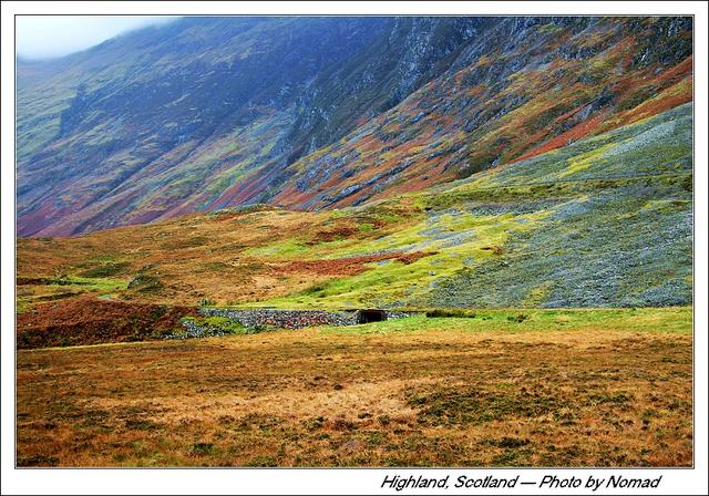 欧洲|在斯凯岛上穿苏格兰裙跳舞，欣赏欧洲最富传奇色彩的小岛风情