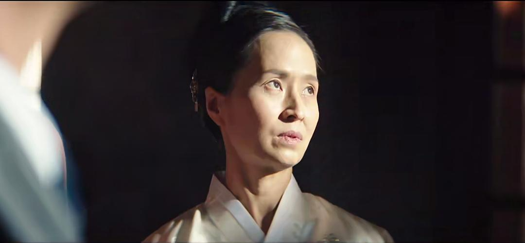 财阀家的小儿子|《财阀家的小儿子》：到底是谁害了陈导俊？她的可能性最大！