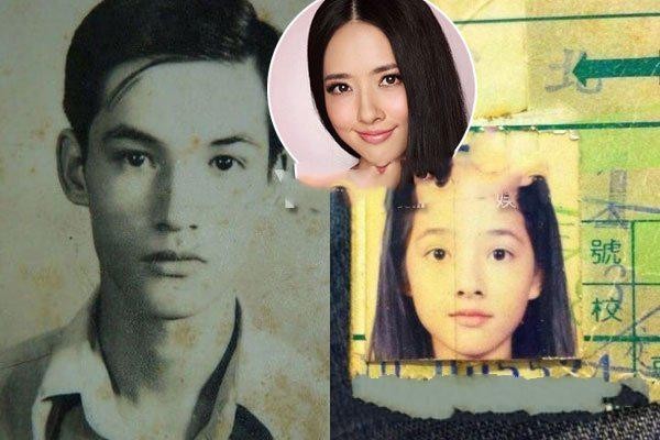 郭碧婷|有种“整容”叫郭碧婷结婚，老公向佐变化不大，她却像换个人