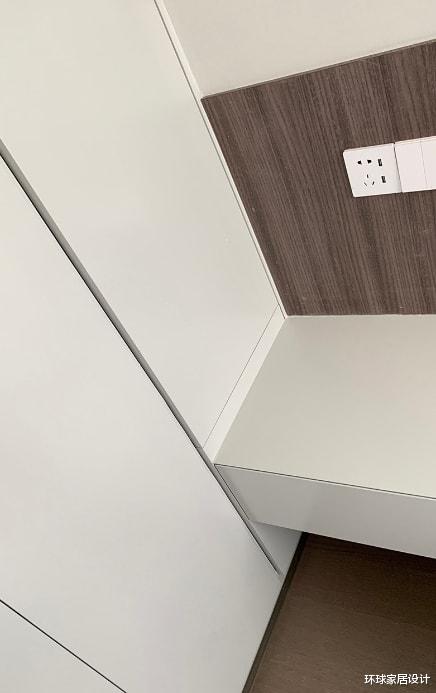 装一套房要学会\留\,它能为你省下一笔钱,入住后便知有多么方便