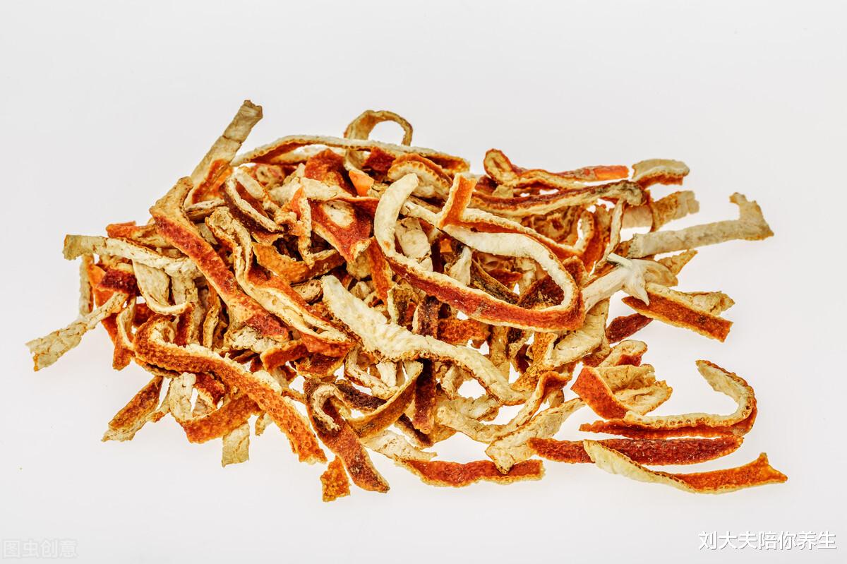 养生|白开水里泡点“它”,补气血、健脾胃、清热解毒,让你安稳度夏!