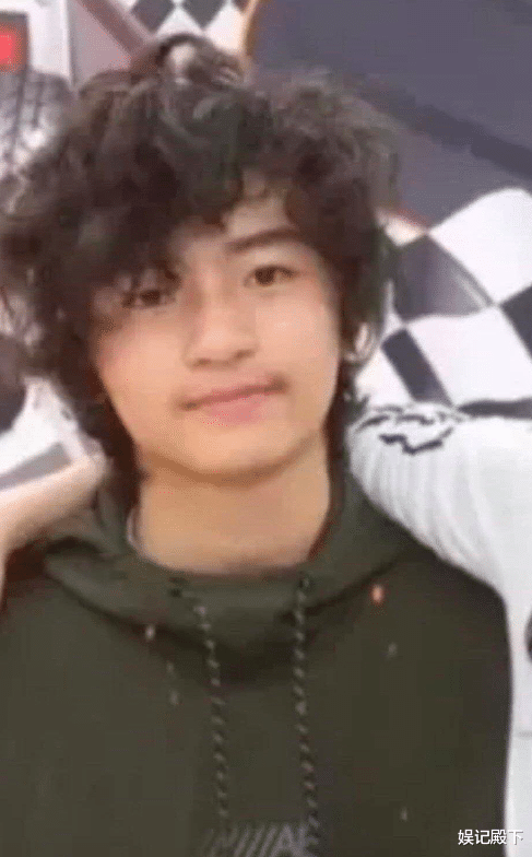 谢振轩|谢振轩近照曝光褒贬不一，被大众质疑更像苏有朋，长相也越来越差！