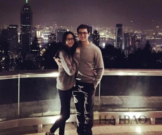 张梓琳|世界小姐冠军,拒嫁豪门,嫁素人老公9年生2女,如今38岁魅力依旧