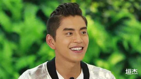 王大陆|内地“新海王”的壮阔情史