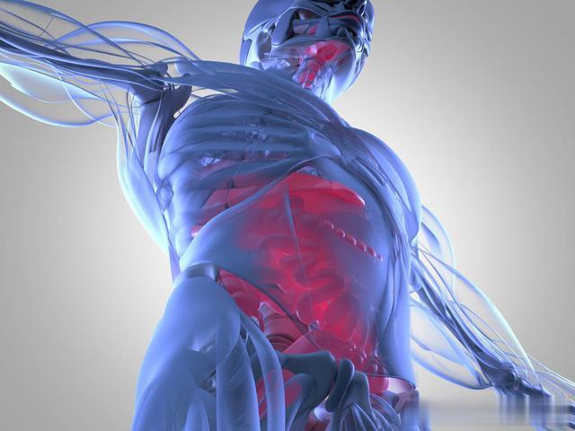 腹泻|长期拉肚子大便不成型,肠胃检查又没病,要考虑脊源性腹泻