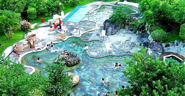 广东省|阳春上榜！广东省全域旅游示范区第五批名单公布！