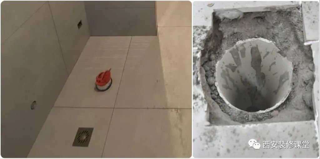 小心谨慎装修,马桶也能翻车