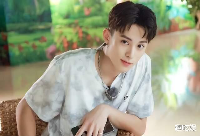 王鹤棣|出演“道明寺”被嘲,和虞书欣搭档走红,他真的是宝藏男孩?