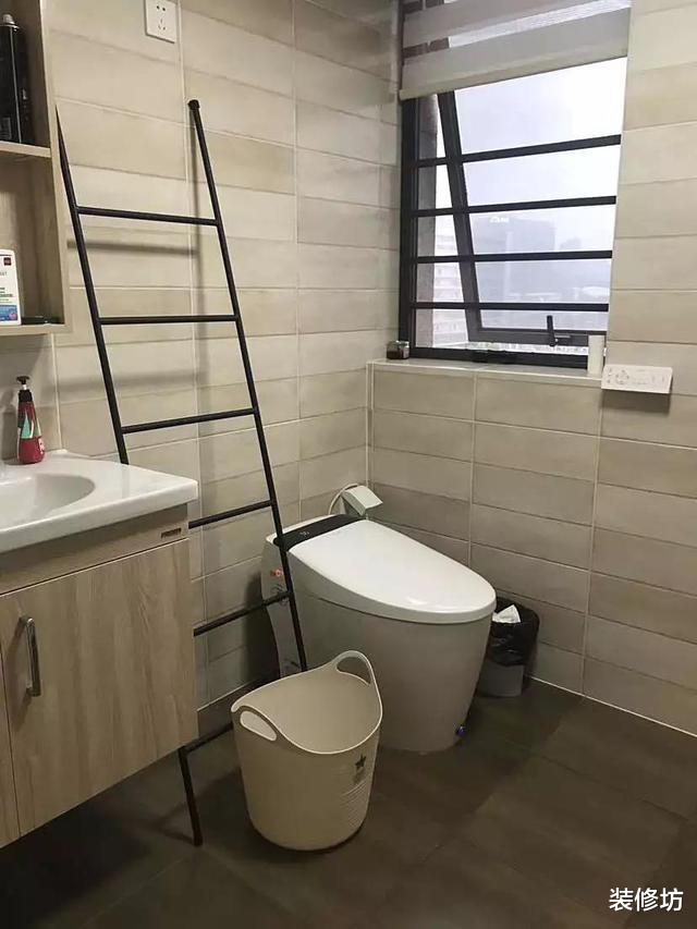 她家称不上豪华，却成为小区的“网红房”，邻居都前来参观学习！