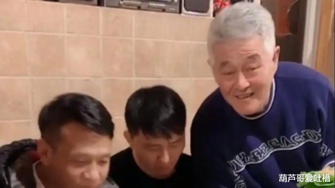 赵本山|宋小宝承认娇娇事件,奉劝师兄弟不要恶意炒作