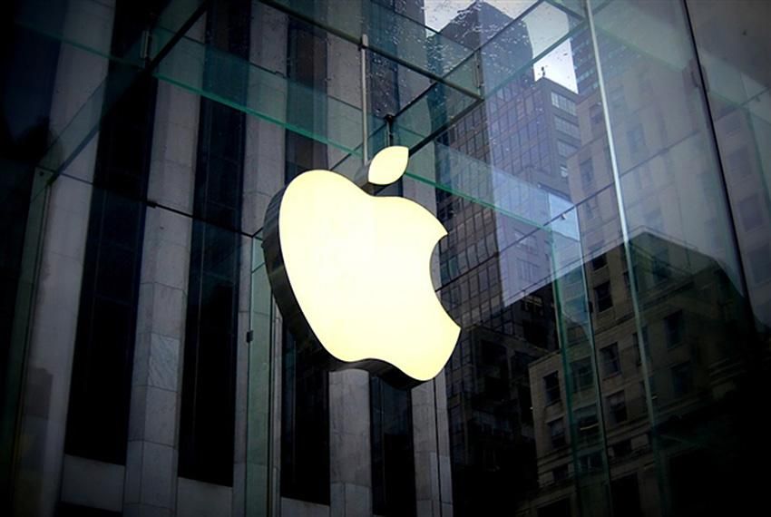 苹果公司|苹果公司成世界第五大经济体，CEO库克年薪超6亿，股东集体反对