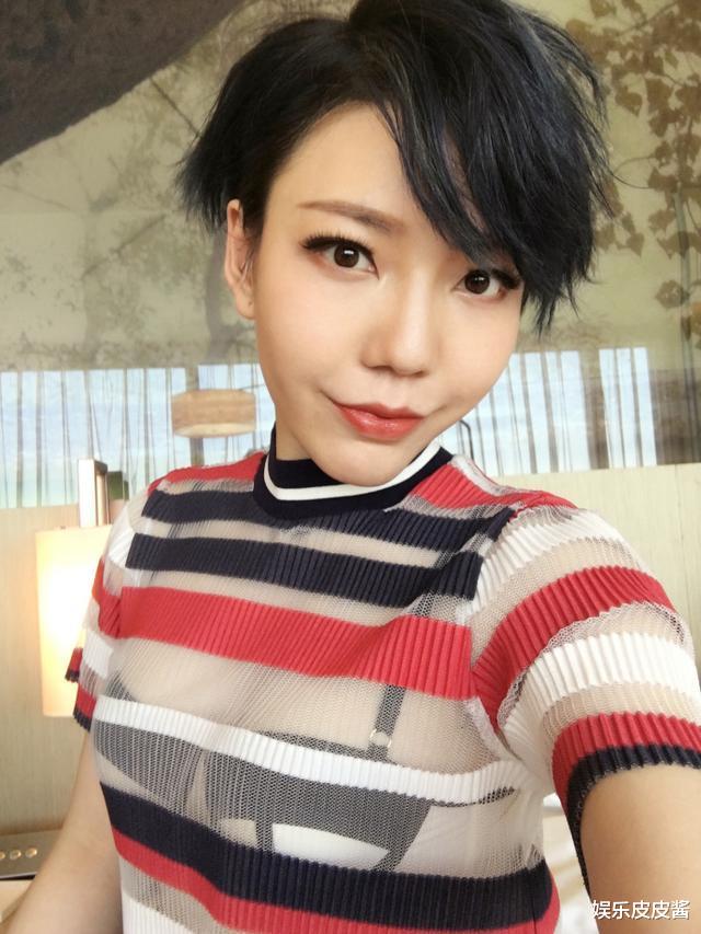 吴莫愁|10年了，从浓妆艳抹到素颜淡妆，是什么让吴莫愁有这么大的改变？