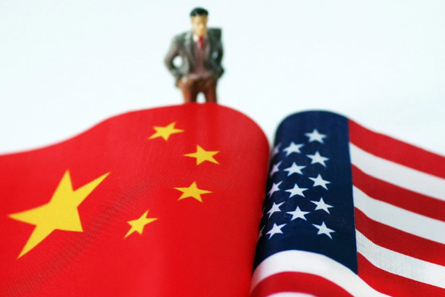 芯片|中方在六大领域火速追赶,美称此举对抗西方制裁:将来更难办了