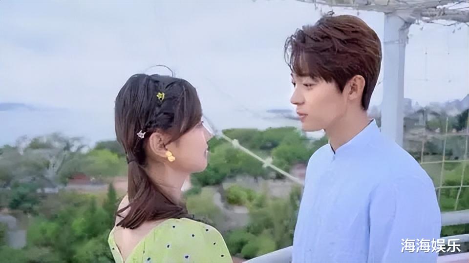 |又一霸道总裁剧来袭，男女主高颜值看点十足，你喜欢吗？