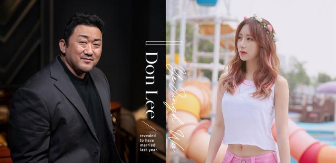 马东锡|宠溺地把爱人介绍给朱莉!马东锡好疼爱老婆,这样的爱情令人向往