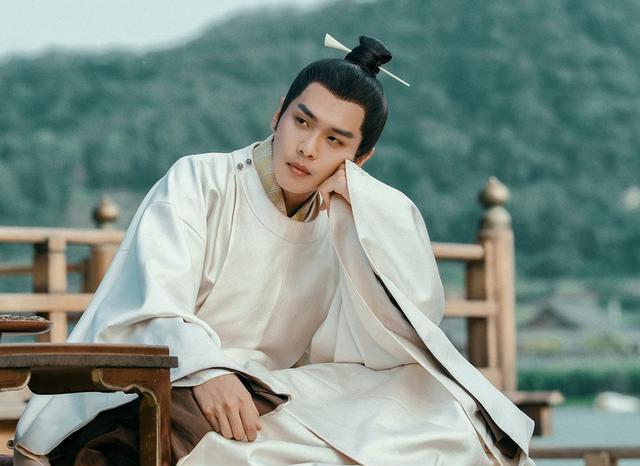 高伟光|《雪中悍刀行2》宣发,高伟光遗憾退出,陈芝豹新人选更受欢迎