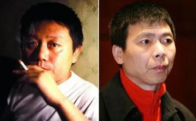 王朔|当年《天下无贼》投资3000w，电影不过审，王朔就改五个字过审