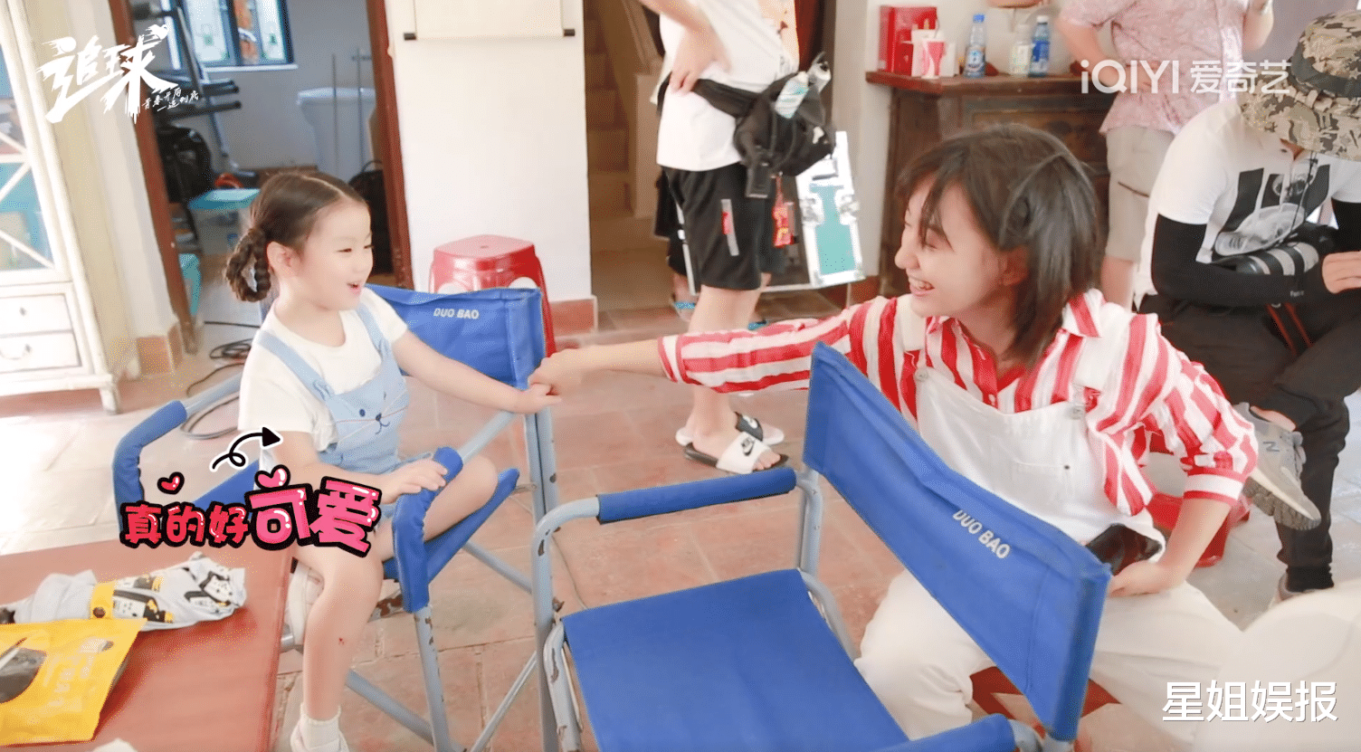 阿拉蕾|没长残!阿拉蕾10岁近照甜美又有灵气,参演影视作品已超15部