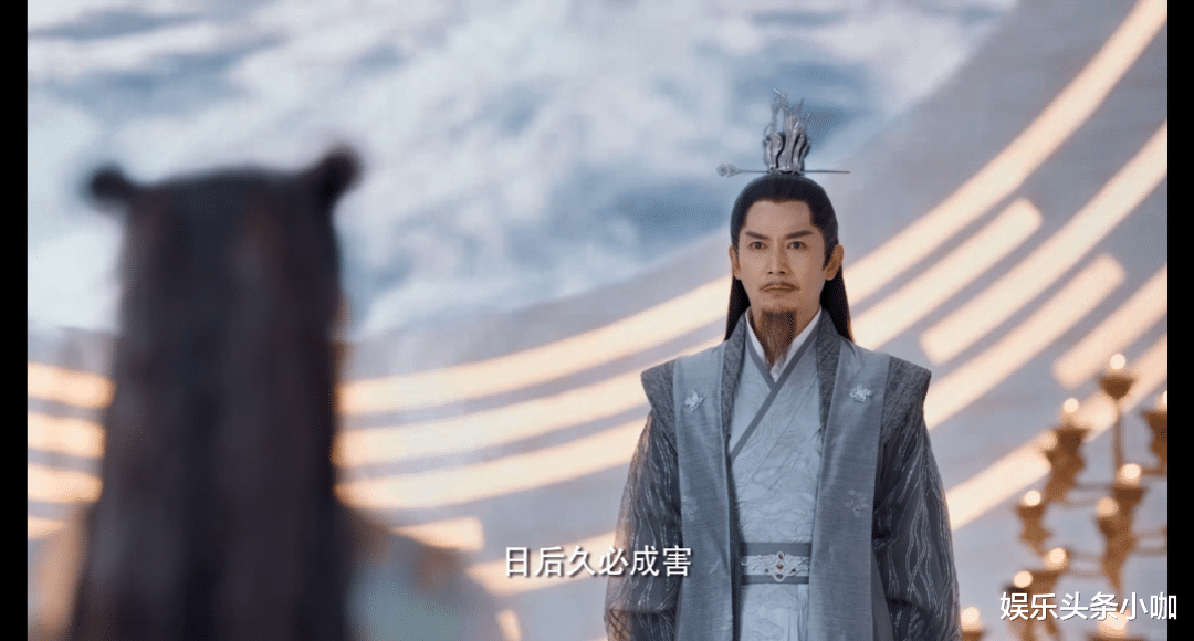 人物设定|开年烂剧，演技真辣眼，气笑我了！