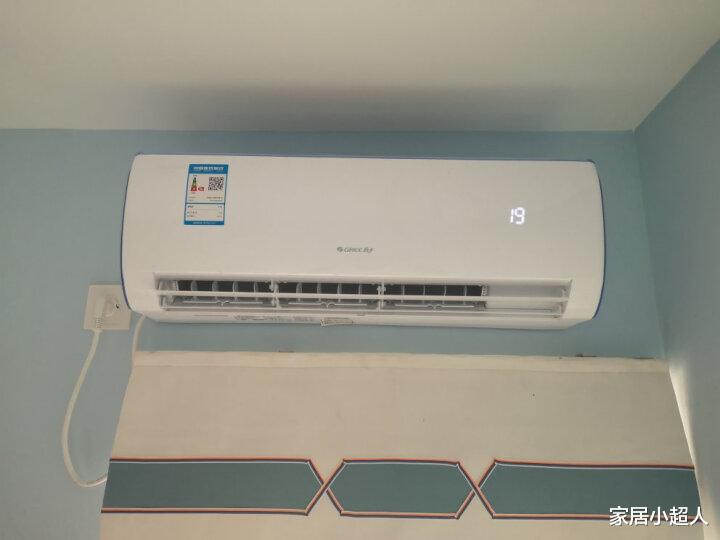 折叠屏|选空调，记住“4买4不买”，让你买到更适合家庭使用的好空调